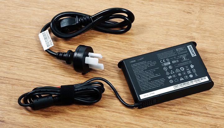 [Unbox] ThinkPad X1 Extreme 試用報告出爐：兼顧商務、影音娛樂的新旗艦！ - 阿祥的網路筆記本