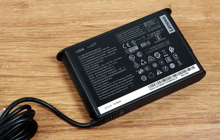 [Unbox] ThinkPad X1 Extreme 試用報告出爐：兼顧商務、影音娛樂的新旗艦！ - 阿祥的網路筆記本