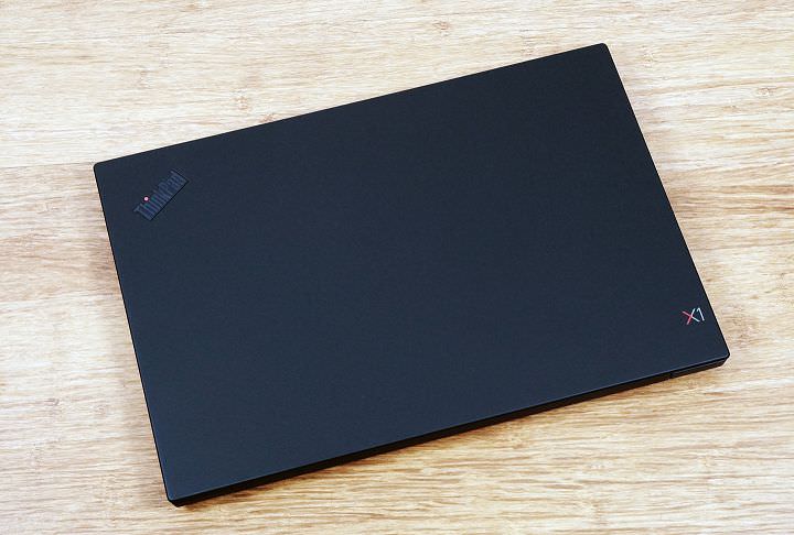 [Unbox] ThinkPad X1 Extreme 試用報告出爐：兼顧商務、影音娛樂的新旗艦！ - 阿祥的網路筆記本