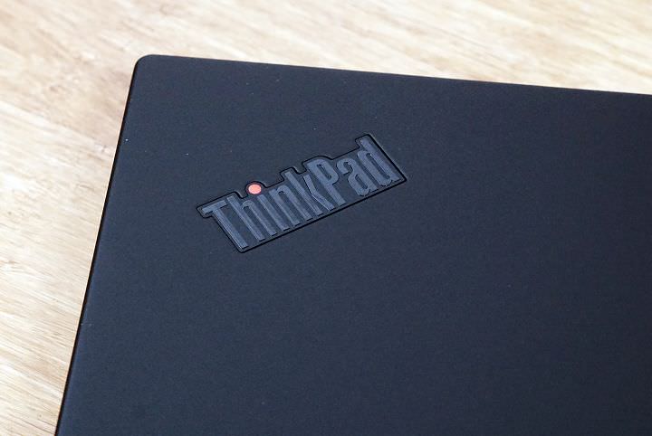 [Unbox] ThinkPad X1 Extreme 試用報告出爐：兼顧商務、影音娛樂的新旗艦！ - 阿祥的網路筆記本