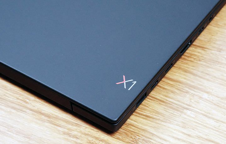 [Unbox] ThinkPad X1 Extreme 試用報告出爐：兼顧商務、影音娛樂的新旗艦！ - 阿祥的網路筆記本
