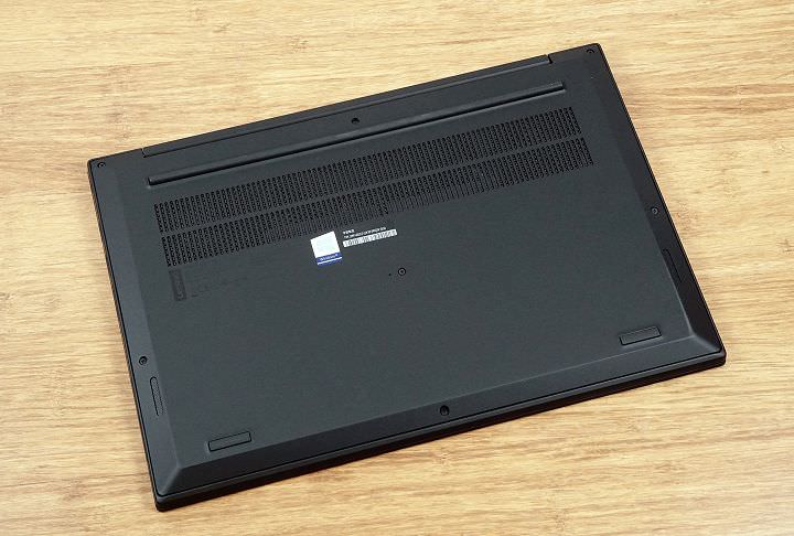 [Unbox] ThinkPad X1 Extreme 試用報告出爐：兼顧商務、影音娛樂的新旗艦！ - 阿祥的網路筆記本