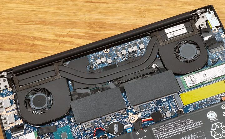 [Unbox] ThinkPad X1 Extreme 試用報告出爐：兼顧商務、影音娛樂的新旗艦！ - 阿祥的網路筆記本