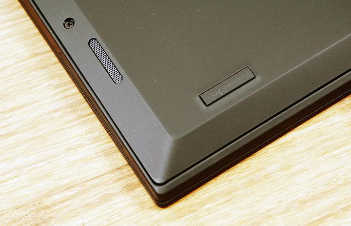 [Unbox] ThinkPad X1 Extreme 試用報告出爐：兼顧商務、影音娛樂的新旗艦！ - 阿祥的網路筆記本