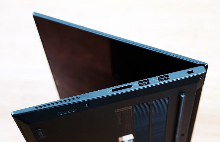 [Unbox] ThinkPad X1 Extreme 試用報告出爐：兼顧商務、影音娛樂的新旗艦！ - 阿祥的網路筆記本