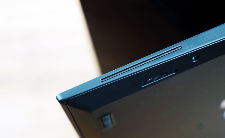 [Unbox] ThinkPad X1 Extreme 試用報告出爐：兼顧商務、影音娛樂的新旗艦！ - 阿祥的網路筆記本