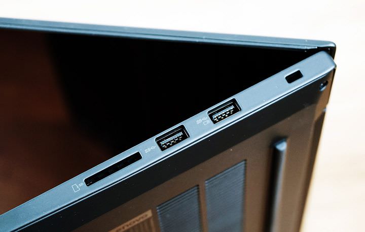 [Unbox] ThinkPad X1 Extreme 試用報告出爐：兼顧商務、影音娛樂的新旗艦！ - 阿祥的網路筆記本