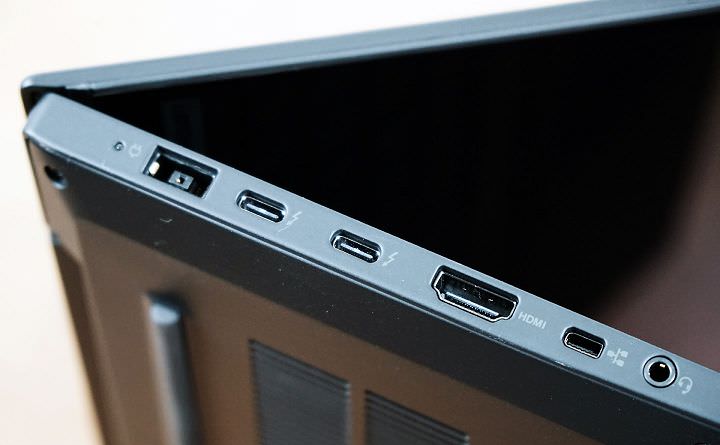 [Unbox] ThinkPad X1 Extreme 試用報告出爐：兼顧商務、影音娛樂的新旗艦！ - 阿祥的網路筆記本