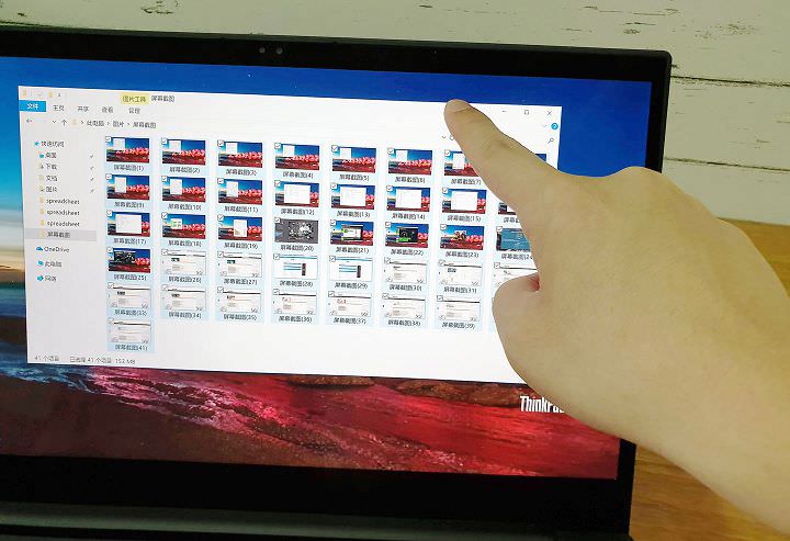 [Unbox] ThinkPad X1 Extreme 試用報告出爐：兼顧商務、影音娛樂的新旗艦！ - 阿祥的網路筆記本