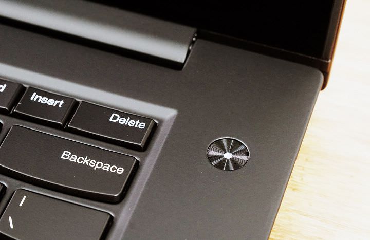 [Unbox] ThinkPad X1 Extreme 試用報告出爐：兼顧商務、影音娛樂的新旗艦！ - 阿祥的網路筆記本