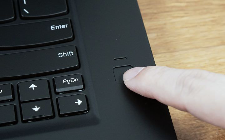 [Unbox] ThinkPad X1 Extreme 試用報告出爐：兼顧商務、影音娛樂的新旗艦！ - 阿祥的網路筆記本