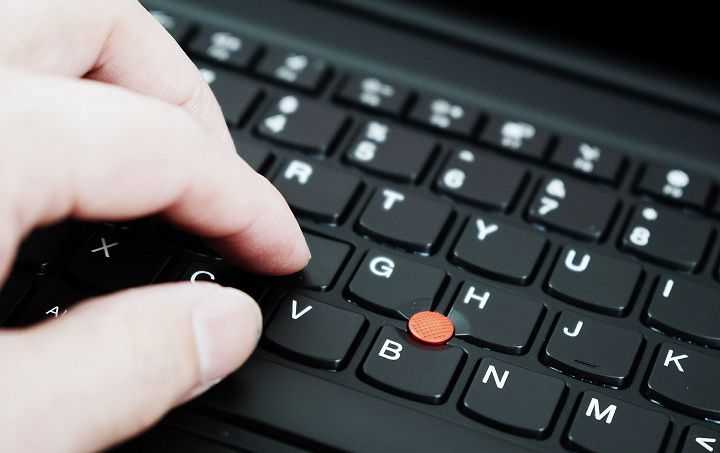 [Unbox] ThinkPad X1 Extreme 試用報告出爐：兼顧商務、影音娛樂的新旗艦！ - 阿祥的網路筆記本