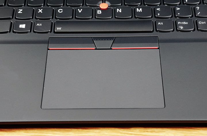 [Unbox] ThinkPad X1 Extreme 試用報告出爐：兼顧商務、影音娛樂的新旗艦！ - 阿祥的網路筆記本