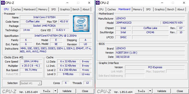 [Unbox] ThinkPad X1 Extreme 試用報告出爐：兼顧商務、影音娛樂的新旗艦！ - 阿祥的網路筆記本