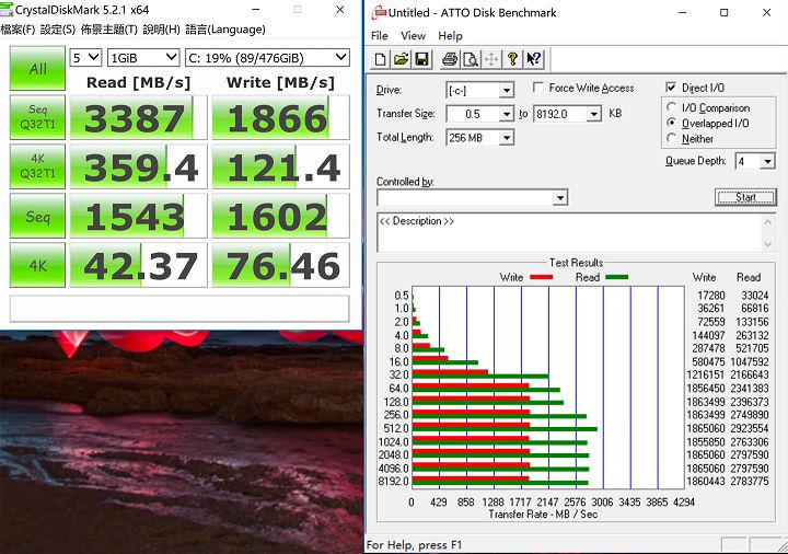 [Unbox] ThinkPad X1 Extreme 試用報告出爐：兼顧商務、影音娛樂的新旗艦！ - 阿祥的網路筆記本