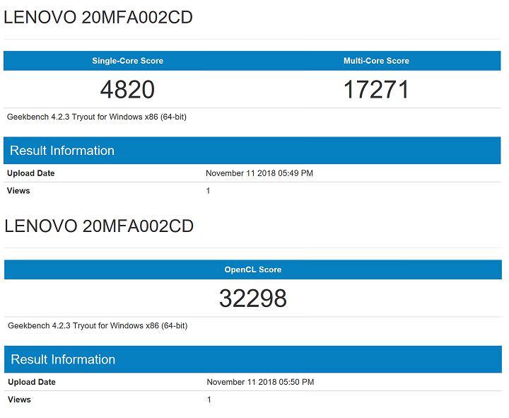 [Unbox] ThinkPad X1 Extreme 試用報告出爐：兼顧商務、影音娛樂的新旗艦！ - 阿祥的網路筆記本