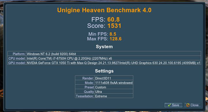 [Unbox] ThinkPad X1 Extreme 試用報告出爐：兼顧商務、影音娛樂的新旗艦！ - 阿祥的網路筆記本