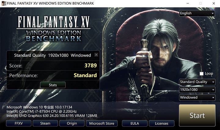 [Unbox] ThinkPad X1 Extreme 試用報告出爐：兼顧商務、影音娛樂的新旗艦！ - 阿祥的網路筆記本