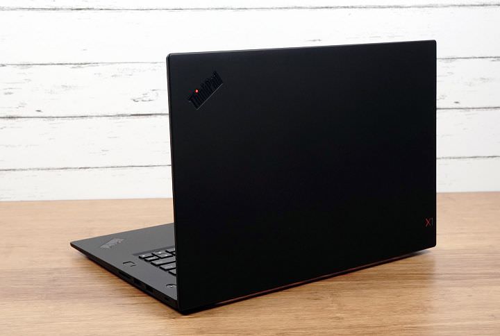 [Unbox] ThinkPad X1 Extreme 試用報告出爐：兼顧商務、影音娛樂的新旗艦！ - 阿祥的網路筆記本