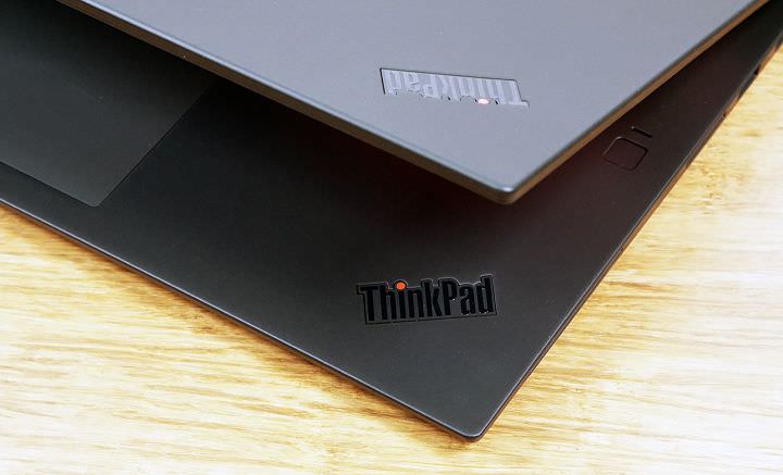 [Unbox] ThinkPad X1 Extreme 試用報告出爐：兼顧商務、影音娛樂的新旗艦！ - 阿祥的網路筆記本