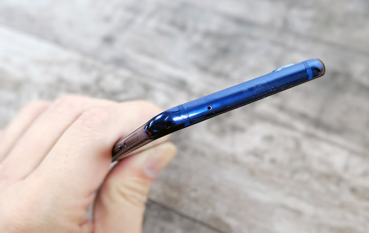 [Unbox] 首創「O極限全螢幕」手機 Galaxy A8s 開箱！高螢幕佔比、三鏡頭相機、更安全的生物辨識與眾多實用功能一次到位！ - 阿祥的網路筆記本