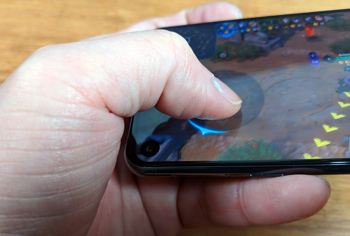 [Unbox] 首創「O極限全螢幕」手機 Galaxy A8s 開箱！高螢幕佔比、三鏡頭相機、更安全的生物辨識與眾多實用功能一次到位！ - 阿祥的網路筆記本