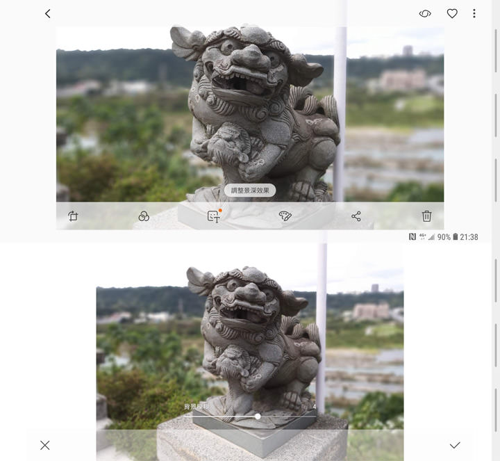 [Unbox] 首創「O極限全螢幕」手機 Galaxy A8s 開箱！高螢幕佔比、三鏡頭相機、更安全的生物辨識與眾多實用功能一次到位！ - 阿祥的網路筆記本