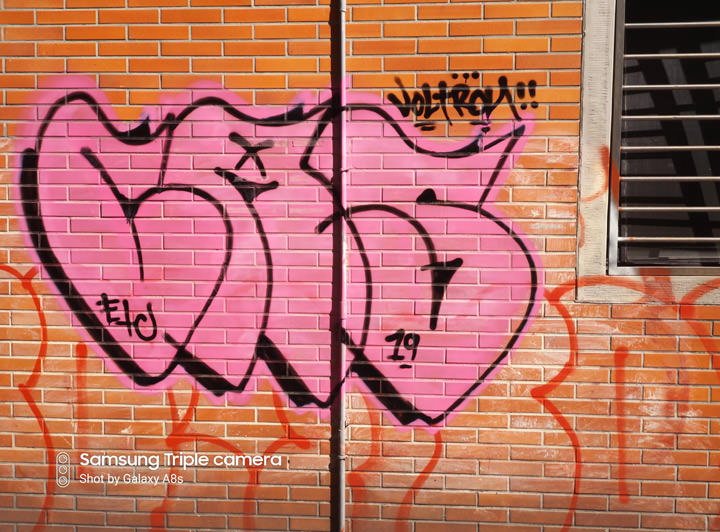 [Unbox] 首創「O極限全螢幕」手機 Galaxy A8s 開箱！高螢幕佔比、三鏡頭相機、更安全的生物辨識與眾多實用功能一次到位！ - 阿祥的網路筆記本