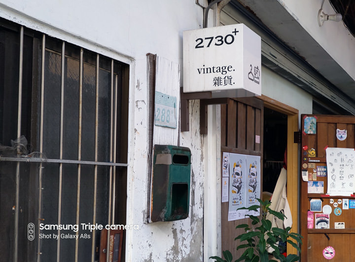 [Unbox] 首創「O極限全螢幕」手機 Galaxy A8s 開箱！高螢幕佔比、三鏡頭相機、更安全的生物辨識與眾多實用功能一次到位！ - 阿祥的網路筆記本