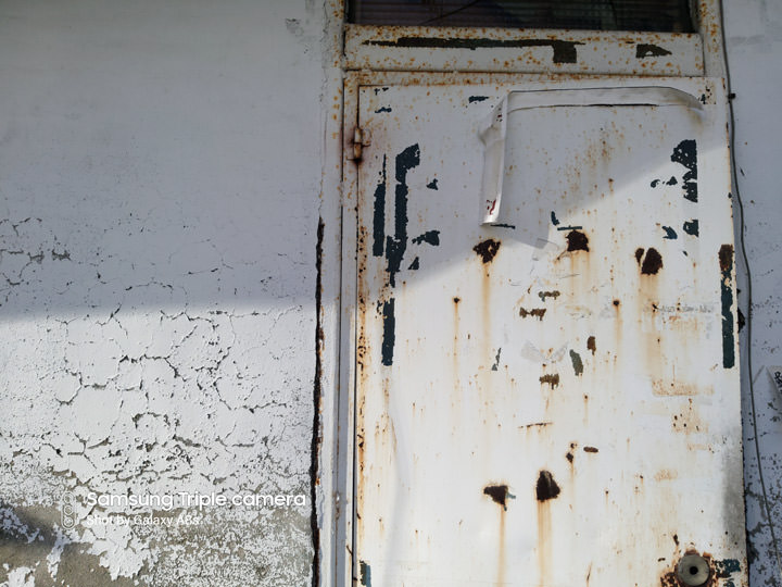 [Unbox] 首創「O極限全螢幕」手機 Galaxy A8s 開箱！高螢幕佔比、三鏡頭相機、更安全的生物辨識與眾多實用功能一次到位！ - 阿祥的網路筆記本