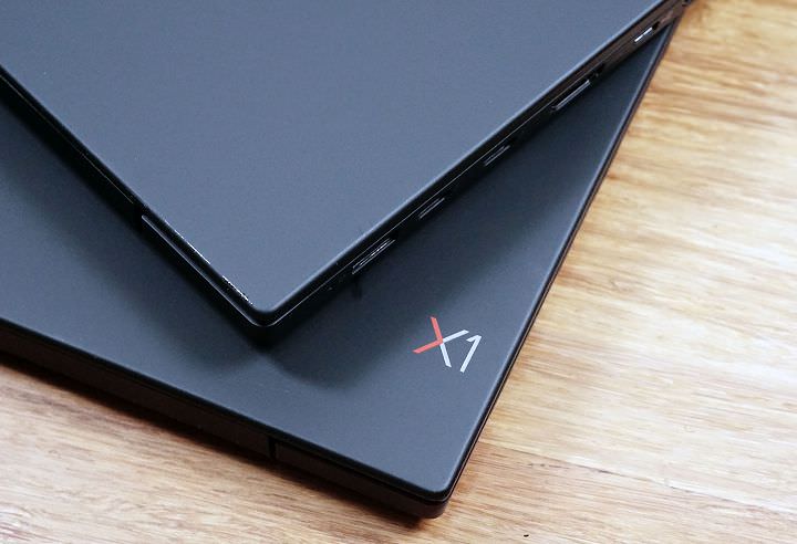 [Unbox] 享受極致效能，無需妥協笨重體積，ThinkPad X1 Extreme、ThinkPad P1 雙旗艦捉對廝殺！ - 阿祥的網路筆記本