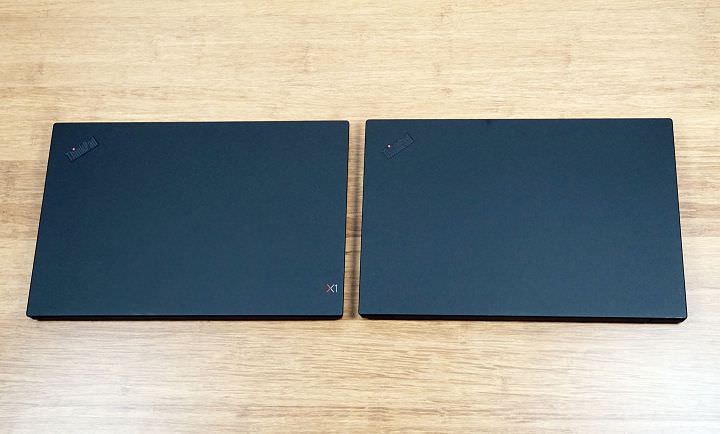 [Unbox] 享受極致效能，無需妥協笨重體積，ThinkPad X1 Extreme、ThinkPad P1 雙旗艦捉對廝殺！ - 阿祥的網路筆記本