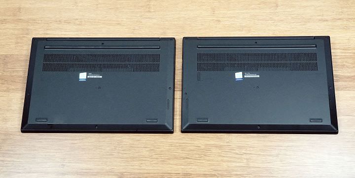 [Unbox] 享受極致效能，無需妥協笨重體積，ThinkPad X1 Extreme、ThinkPad P1 雙旗艦捉對廝殺！ - 阿祥的網路筆記本