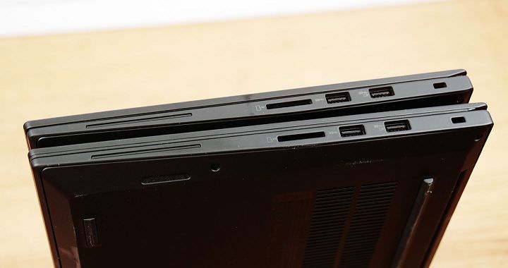 [Unbox] 享受極致效能，無需妥協笨重體積，ThinkPad X1 Extreme、ThinkPad P1 雙旗艦捉對廝殺！ - 阿祥的網路筆記本