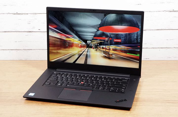 [Unbox] 享受極致效能，無需妥協笨重體積，ThinkPad X1 Extreme、ThinkPad P1 雙旗艦捉對廝殺！ - 阿祥的網路筆記本