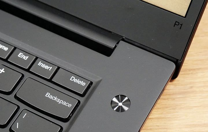 [Unbox] 享受極致效能，無需妥協笨重體積，ThinkPad X1 Extreme、ThinkPad P1 雙旗艦捉對廝殺！ - 阿祥的網路筆記本