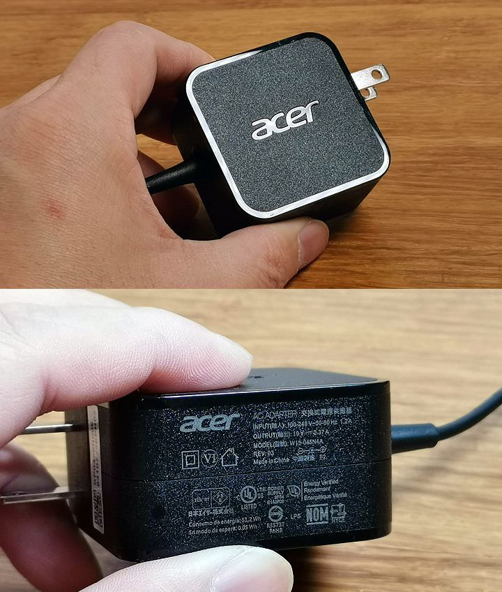 [Unbox] Acer Swift 5 動手玩：同級最輕僅 999 克，極窄邊框帶來絕佳視野！ - 阿祥的網路筆記本