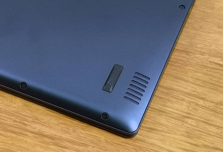 [Unbox] Acer Swift 5 動手玩：同級最輕僅 999 克，極窄邊框帶來絕佳視野！ - 阿祥的網路筆記本