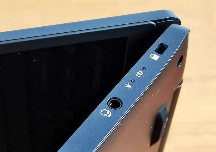 [Unbox] Acer Swift 5 動手玩：同級最輕僅 999 克，極窄邊框帶來絕佳視野！ - 阿祥的網路筆記本