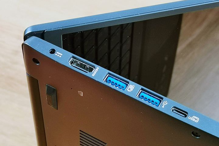 [Unbox] Acer Swift 5 動手玩：同級最輕僅 999 克，極窄邊框帶來絕佳視野！ - 阿祥的網路筆記本