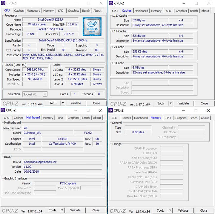 [Unbox] Acer Swift 5 動手玩：同級最輕僅 999 克，極窄邊框帶來絕佳視野！ - 阿祥的網路筆記本