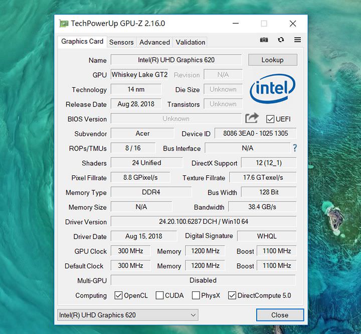 [Unbox] Acer Swift 5 動手玩：同級最輕僅 999 克，極窄邊框帶來絕佳視野！ - 阿祥的網路筆記本