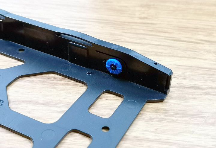 [NAS] 輕鬆升級 10GbE 高速網路環境！QNAP Thunderbolt 3 對 10GbE 網路轉換器「QNA-T310G1T」搭配 QNAP TVS-472XT 開箱分享，實測到底有多快！ - 阿祥的網路筆記本