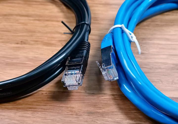 [NAS] 輕鬆升級 10GbE 高速網路環境！QNAP Thunderbolt 3 對 10GbE 網路轉換器「QNA-T310G1T」搭配 QNAP TVS-472XT 開箱分享，實測到底有多快！ - 阿祥的網路筆記本