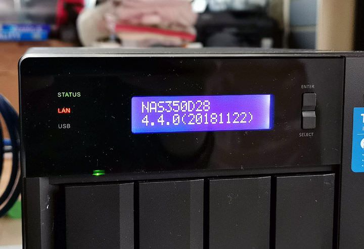 [NAS] 輕鬆升級 10GbE 高速網路環境！QNAP Thunderbolt 3 對 10GbE 網路轉換器「QNA-T310G1T」搭配 QNAP TVS-472XT 開箱分享，實測到底有多快！ - 阿祥的網路筆記本