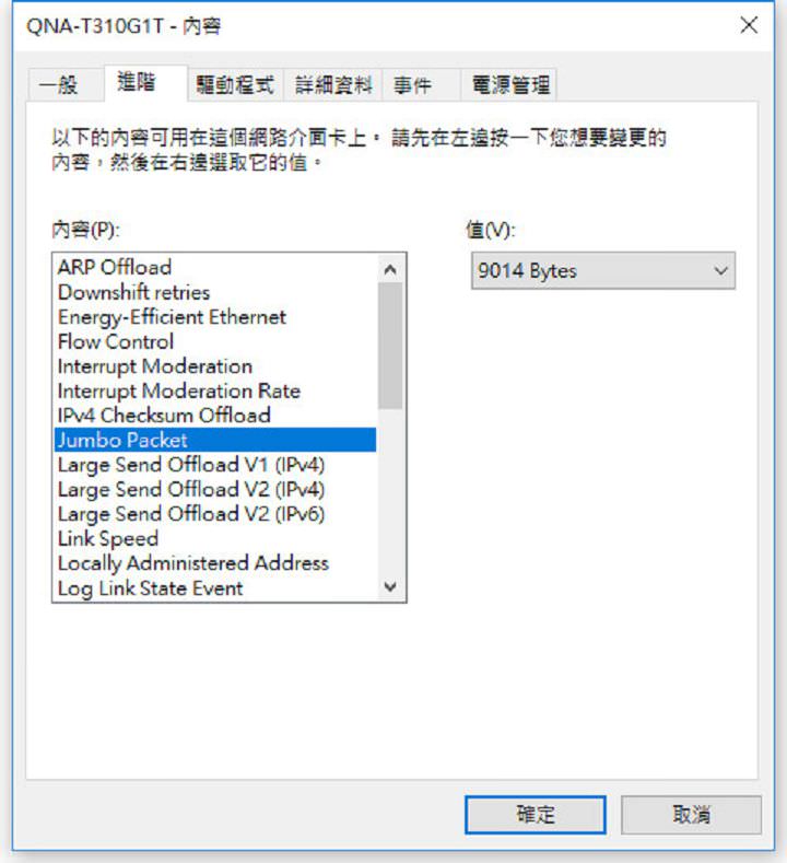 [NAS] 輕鬆升級 10GbE 高速網路環境！QNAP Thunderbolt 3 對 10GbE 網路轉換器「QNA-T310G1T」搭配 QNAP TVS-472XT 開箱分享，實測到底有多快！ - 阿祥的網路筆記本