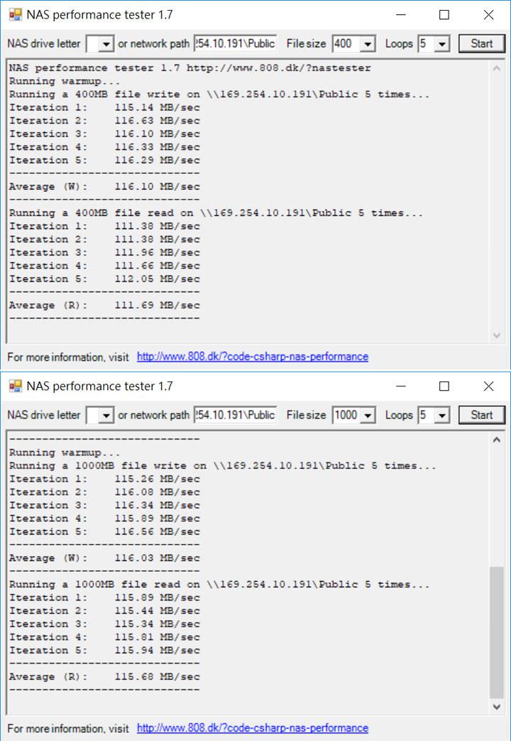 [NAS] 輕鬆升級 10GbE 高速網路環境！QNAP Thunderbolt 3 對 10GbE 網路轉換器「QNA-T310G1T」搭配 QNAP TVS-472XT 開箱分享，實測到底有多快！ - 阿祥的網路筆記本