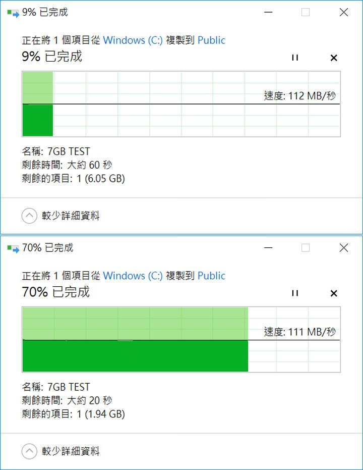 [NAS] 輕鬆升級 10GbE 高速網路環境！QNAP Thunderbolt 3 對 10GbE 網路轉換器「QNA-T310G1T」搭配 QNAP TVS-472XT 開箱分享，實測到底有多快！ - 阿祥的網路筆記本