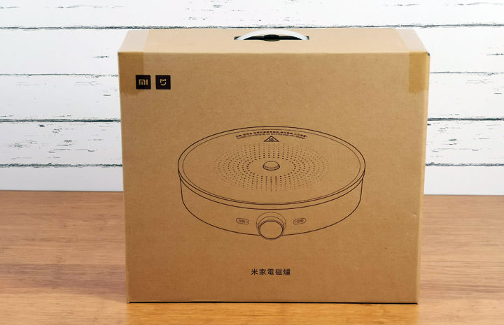 [Unbox] 不只圍爐必備！煎煮炒炸甚至舒肥都精通的「米家電磁爐」+「知吾煮湯鍋」開箱分享！ - 阿祥的網路筆記本