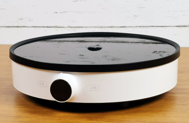 [Unbox] 不只圍爐必備！煎煮炒炸甚至舒肥都精通的「米家電磁爐」+「知吾煮湯鍋」開箱分享！ - 阿祥的網路筆記本